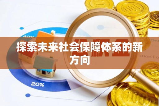莱城探索未来社会保障体系的新方向