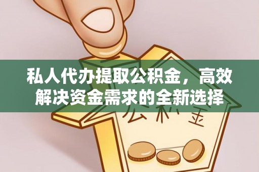 莱城私人代办提取公积金，高效解决资金需求的全新选择