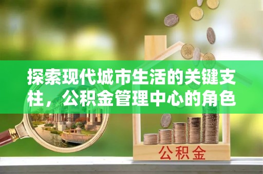 莱城探索现代城市生活的关键支柱，公积金管理中心的角色与影响