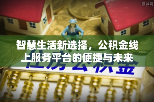 莱城智慧生活新选择，公积金线上服务平台的便捷与未来