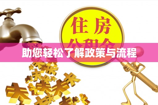 莱城助您轻松了解政策与流程
