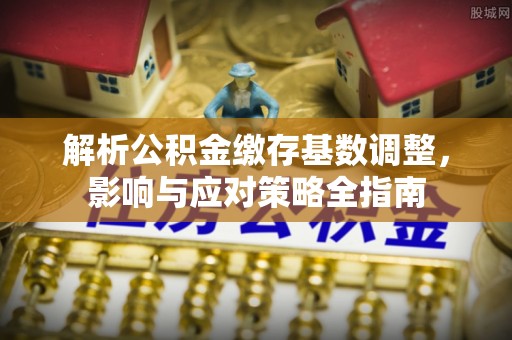 莱城解析公积金缴存基数调整，影响与应对策略全指南