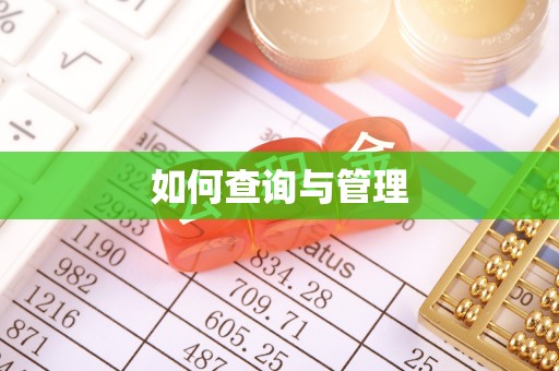 莱城如何查询与管理