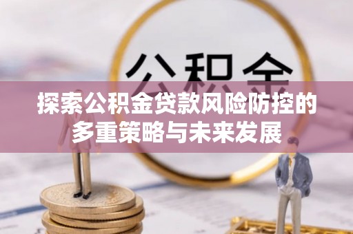 莱城探索公积金贷款风险防控的多重策略与未来发展