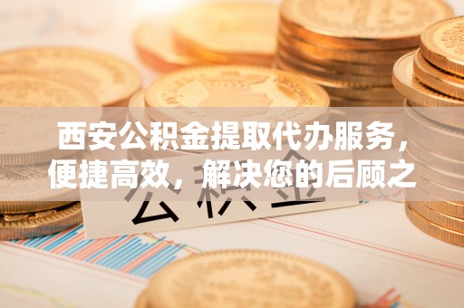 莱城西安公积金提取代办服务，便捷高效，解决您的后顾之忧