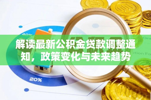 莱城解读最新公积金贷款调整通知，政策变化与未来趋势