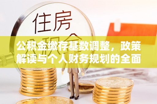 莱城公积金缴存基数调整，政策解读与个人财务规划的全面分析