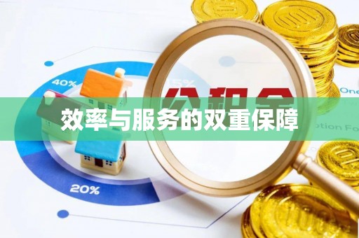莱城效率与服务的双重保障