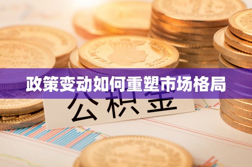 莱城政策变动如何重塑市场格局