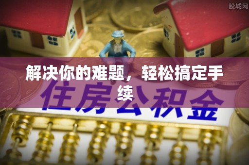 莱城解决你的难题，轻松搞定手续
