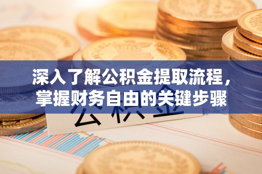 莱城深入了解公积金提取流程，掌握财务自由的关键步骤