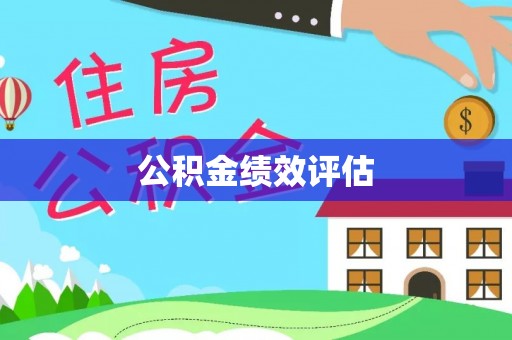 莱城公积金绩效评估