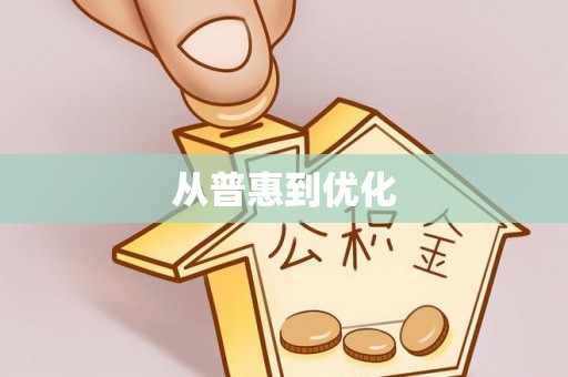 莱城从普惠到优化