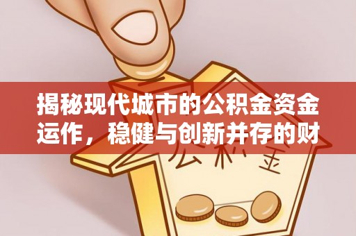 莱城揭秘现代城市的公积金资金运作，稳健与创新并存的财富管理之道