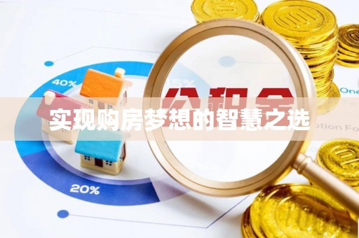 莱城实现购房梦想的智慧之选