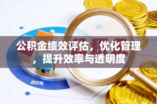 莱城公积金绩效评估，优化管理，提升效率与透明度