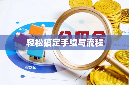 莱城轻松搞定手续与流程
