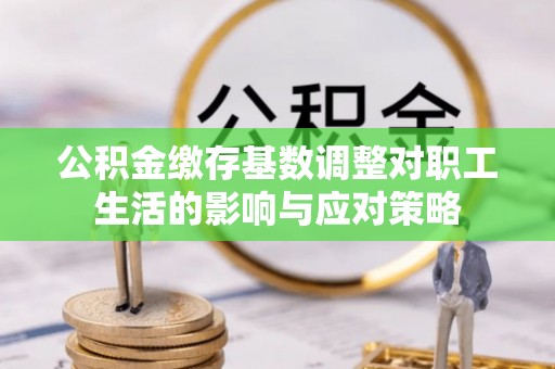 莱城公积金缴存基数调整对职工生活的影响与应对策略