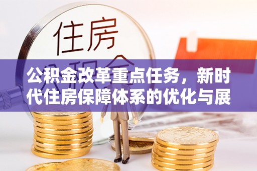 莱城公积金改革重点任务，新时代住房保障体系的优化与展望