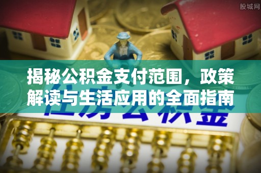 莱城揭秘公积金支付范围，政策解读与生活应用的全面指南