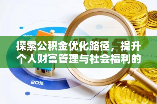 莱城探索公积金优化路径，提升个人财富管理与社会福利的双赢之道