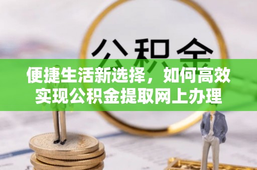 莱城便捷生活新选择，如何高效实现公积金提取网上办理