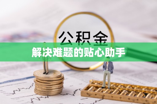 莱城解决难题的贴心助手