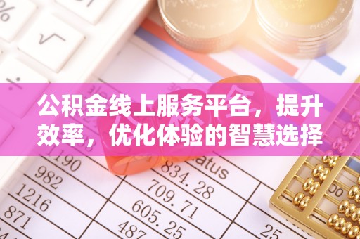 莱城公积金线上服务平台，提升效率，优化体验的智慧选择