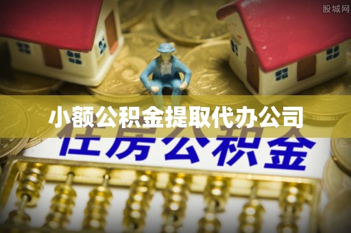 莱城小额公积金提取代办公司