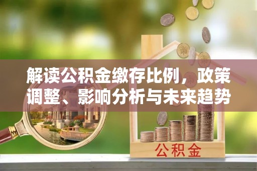 莱城解读公积金缴存比例，政策调整、影响分析与未来趋势