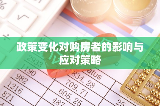 莱城政策变化对购房者的影响与应对策略