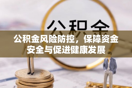 莱城公积金风险防控，保障资金安全与促进健康发展