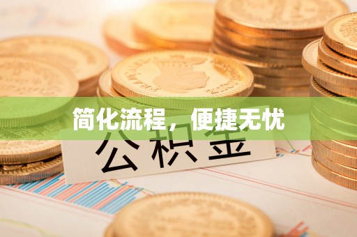 莱城简化流程，便捷无忧