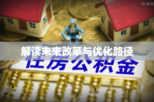 莱城解读未来改革与优化路径