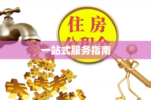 莱城一站式服务指南