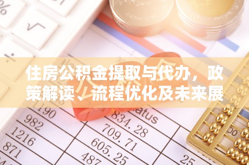 莱城住房公积金提取与代办，政策解读、流程优化及未来展望