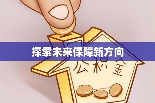 莱城探索未来保障新方向
