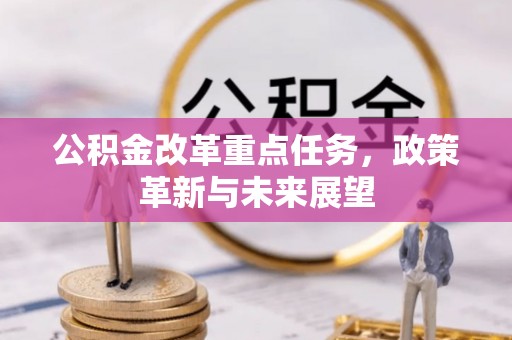 莱城公积金改革重点任务，政策革新与未来展望