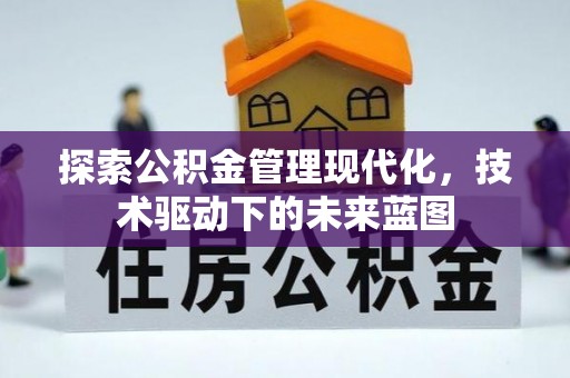 莱城探索公积金管理现代化，技术驱动下的未来蓝图