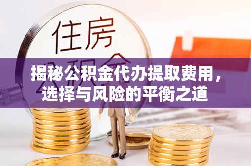 莱城揭秘公积金代办提取费用，选择与风险的平衡之道