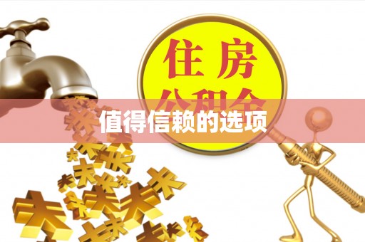 莱城值得信赖的选项