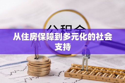 莱城从住房保障到多元化的社会支持