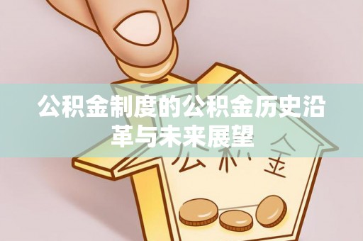 莱城公积金制度的公积金历史沿革与未来展望
