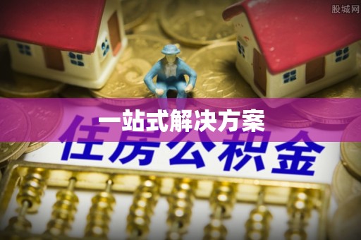 莱城一站式解决方案