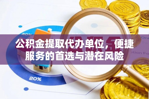 莱城公积金提取代办单位，便捷服务的首选与潜在风险