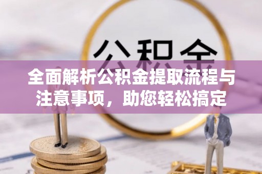 莱城全面解析公积金提取流程与注意事项，助您轻松搞定